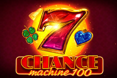 Chancemachine100wl игровой автомат Грин Казино