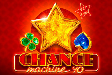 Слот Chancemachine40wl Грин Казино