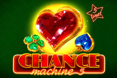 Chancemachine5wl Грин Казино слот