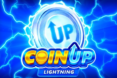 Слот Coinuplightning Грин Казино