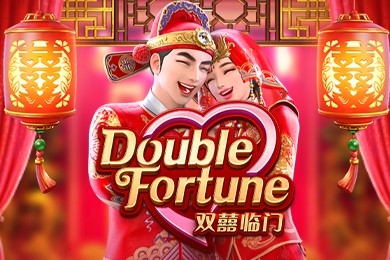 Doublefortune Грин Казино играть