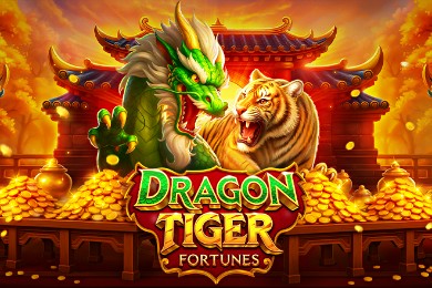 Слот Dragontigerfortunes Грин Казино