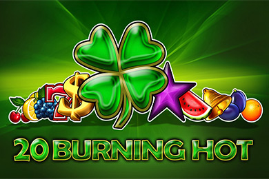 Слот Egt Provide 20 Bh Грин Казино